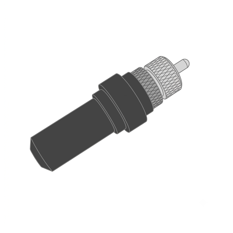 Summa D series Compatible Blade Holder
