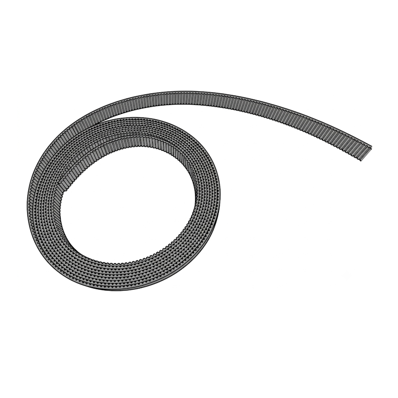 DGI Carriage Belt S2M OM-80/100/130