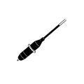 DGI and New Star Ball Point Pen Holder