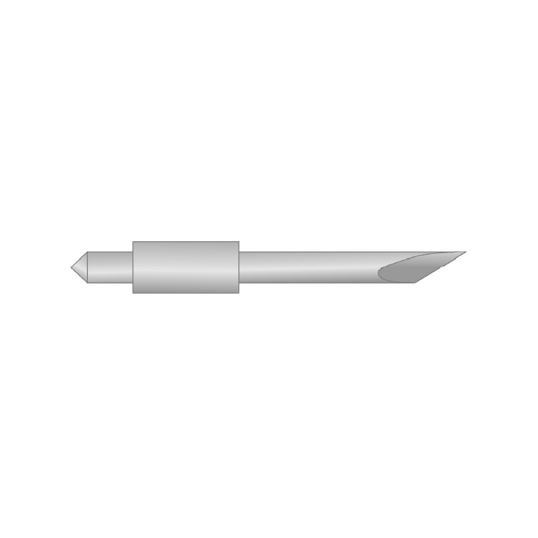 Graphtec Heavy Duty Blade for Sandblast Stencil