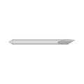 NMSA6075 Pack of 5 Plotter Blades for Sandblast Stencil Tape - Mimaki, DGI and New Star Plotter