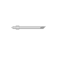 NMSCS4550 Pack of 5 Plotter Blades for standard media - Mutoh SC, Gerber Fast Track Plotters