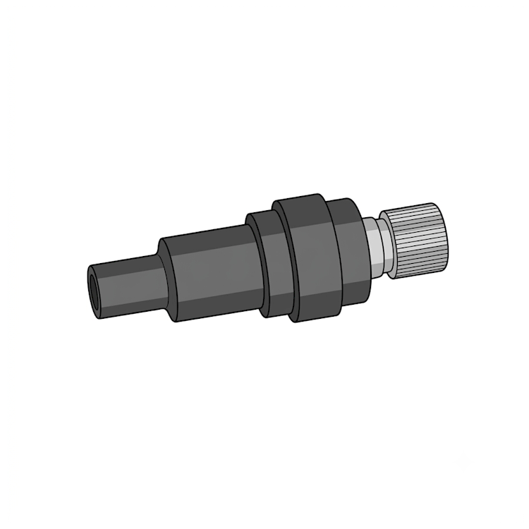 Summa Original Blade Holder