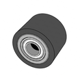Mimaki Compatible Pinch Roller