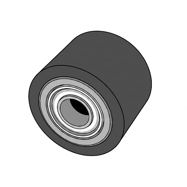 Mimaki Compatible Pinch Roller