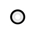 DGI Acetal Bearing 10mm