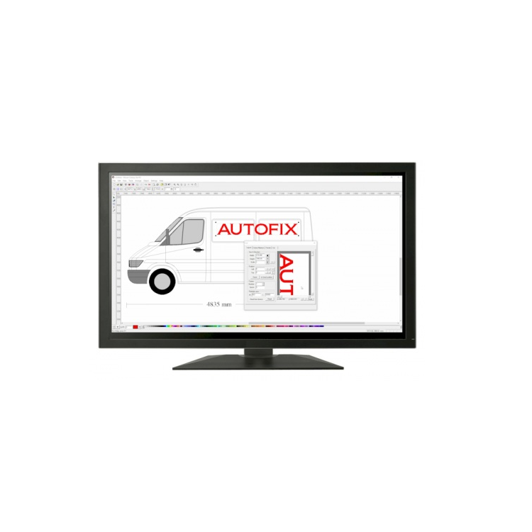 Wissen Castop Lite Cutting Software
