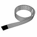DGI Omega Series Flexible flat cable OM-80/100/130/150