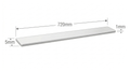 DGI Protection Strip OM-40 and OM-60 BZAAB01-0006