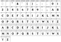 Memorial Font SM Young HC Regular Condensed
